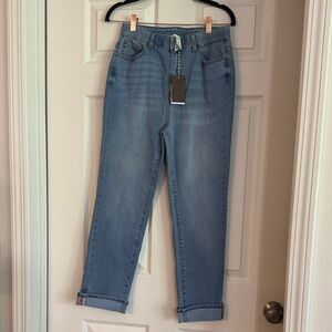 Matilda Jane Light Blue Ankle Jeans